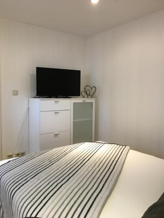 Ferienwohnung Helmut Beisiegel Traisen Экстерьер фото